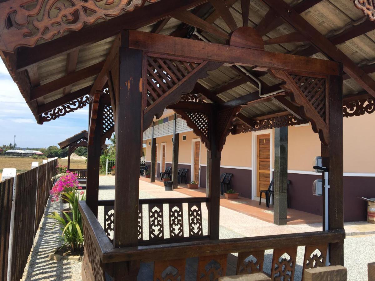 D' Village Cottage Pantai Cenang (Langkawi) Exterior foto