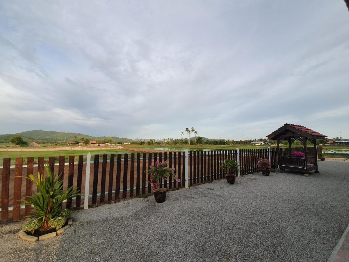 D' Village Cottage Pantai Cenang (Langkawi) Exterior foto