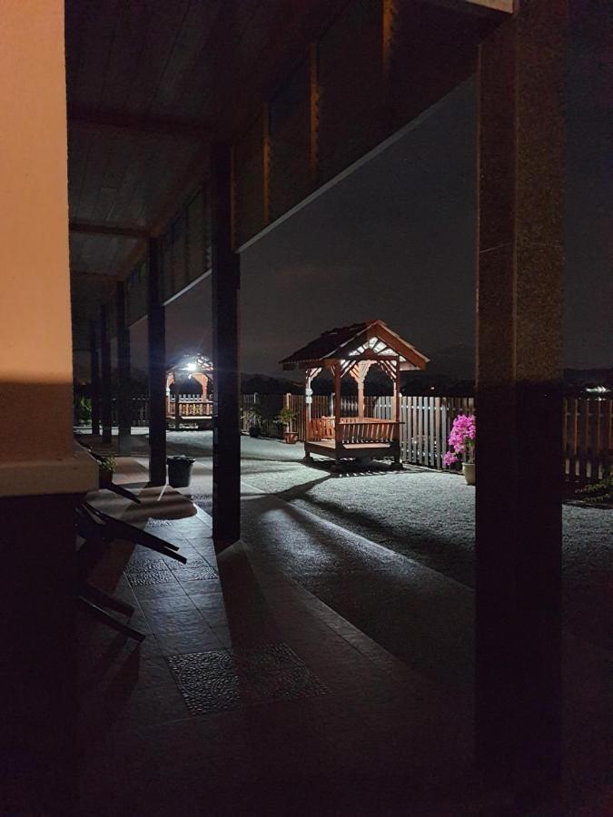D' Village Cottage Pantai Cenang (Langkawi) Exterior foto